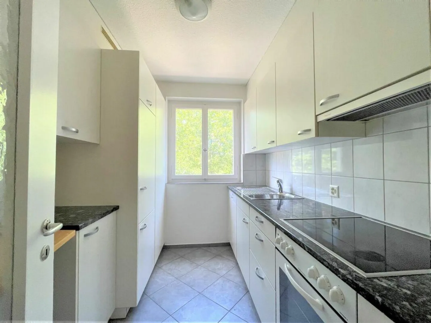 Affordable City Apartment with Balcony and New Kitchen - Photo 2 of 10