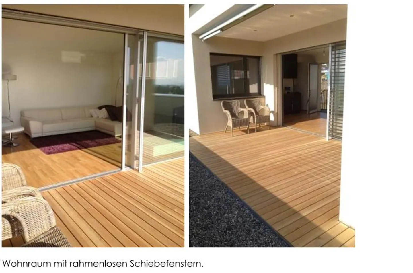 Suite Penthouse - Foto 3 di 5