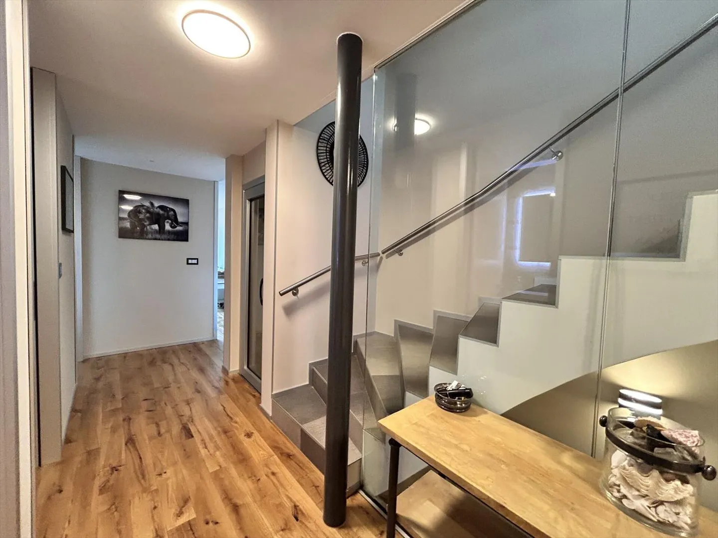 Triplex con posizione eccezionale in una zona tranquilla! - Foto 5 di 13
