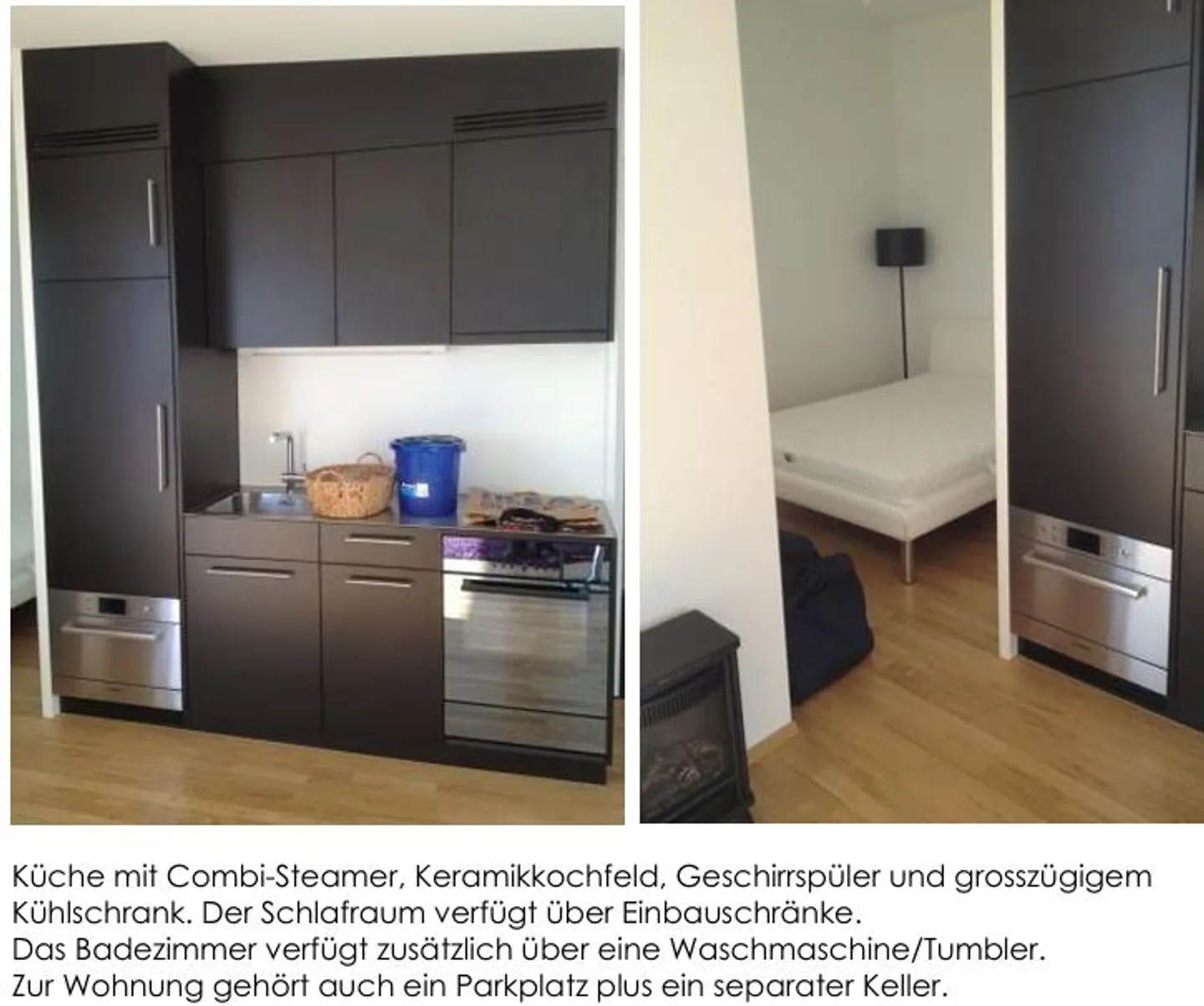 Suite Penthouse - Foto 4 di 5