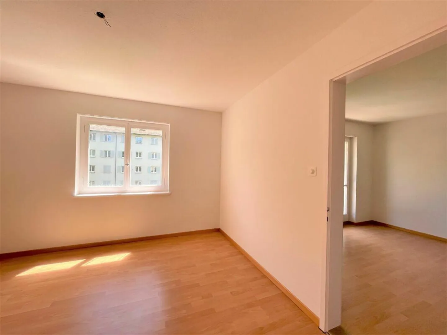 Affordable City Apartment with Balcony and New Kitchen - Photo 5 of 10