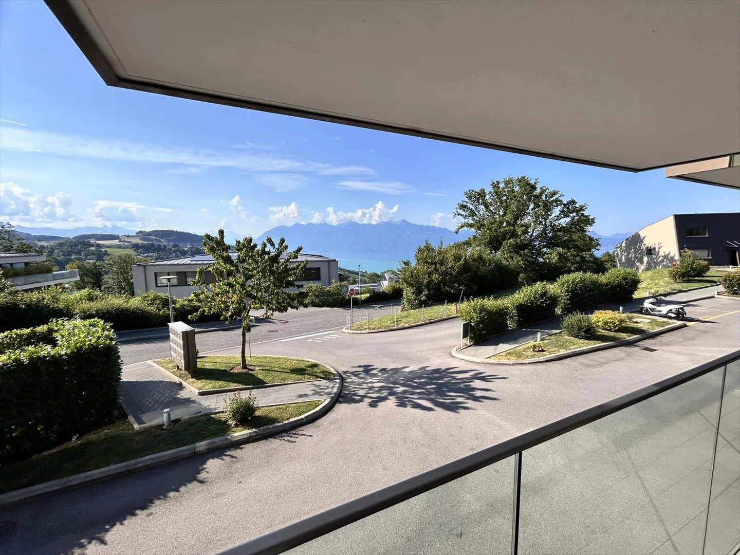 Triplex con posizione eccezionale in una zona tranquilla! - Foto 7 di 13