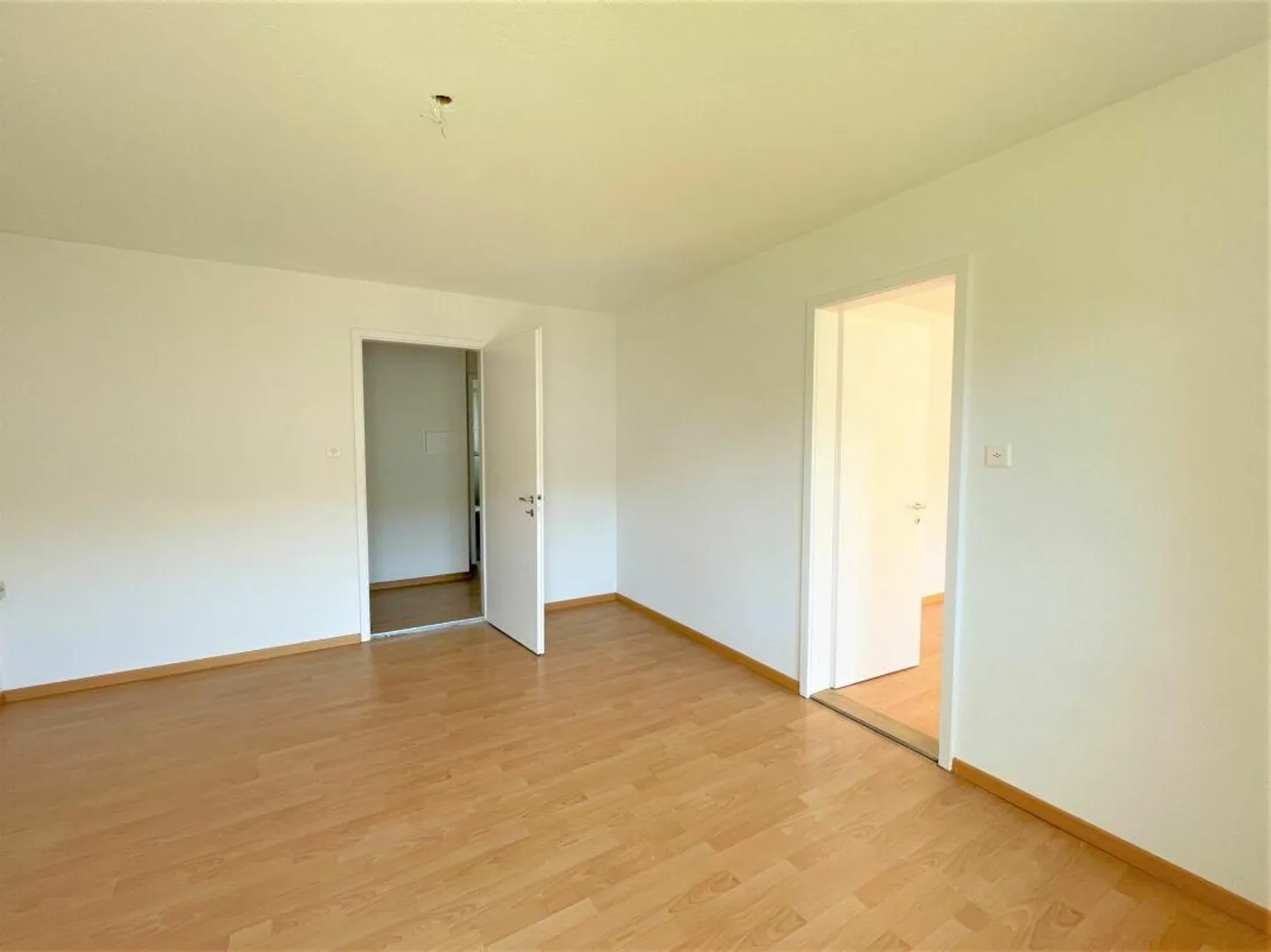 Affordable City Apartment with Balcony and New Kitchen - Photo 6 of 10