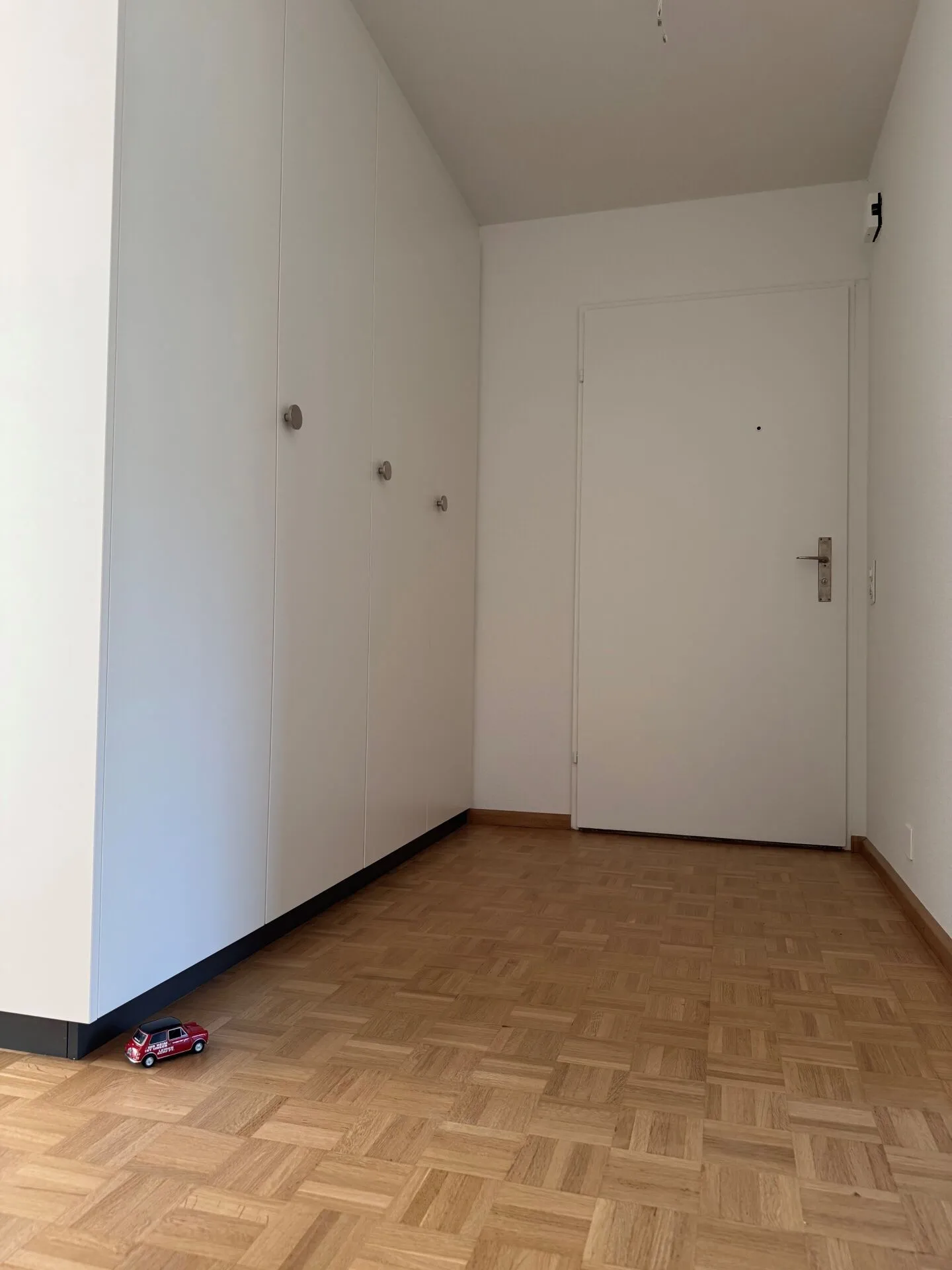 Appartement de 4,5 pièces à louer à Reinach - Photo 6 sur 12