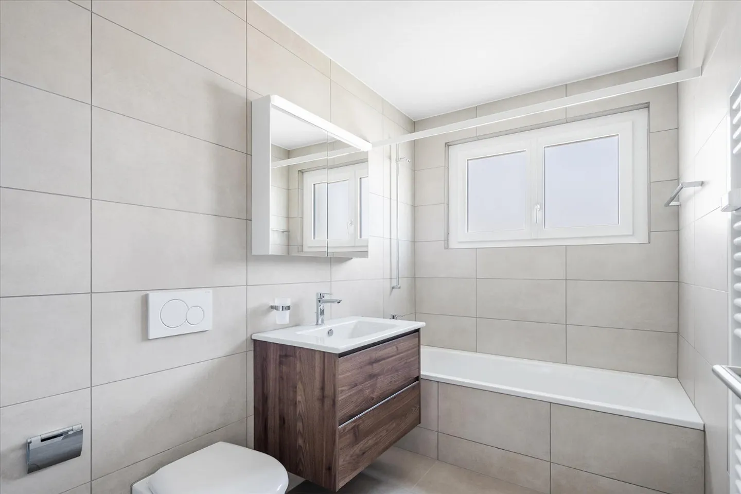 Qui termina la tua ricerca di appartamenti - Foto 3 di 6