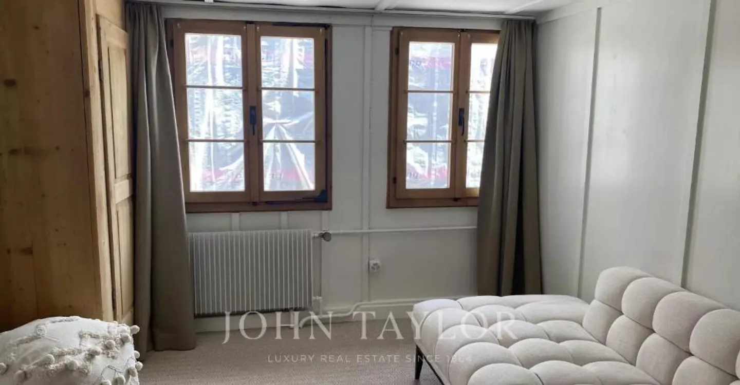 Cozy Apartment in Gstaad - Photo 8 of 13