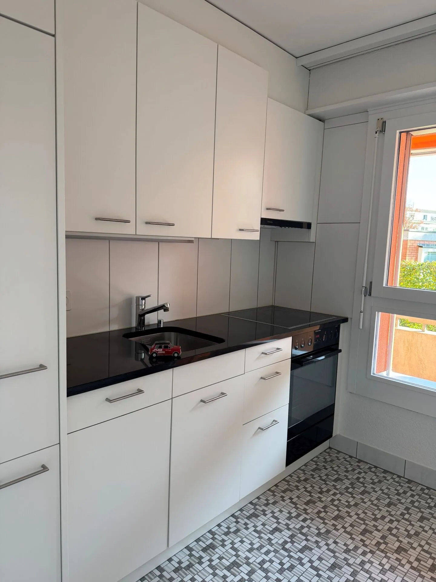 Appartement de 4,5 pièces à louer à Reinach - Photo 7 sur 12