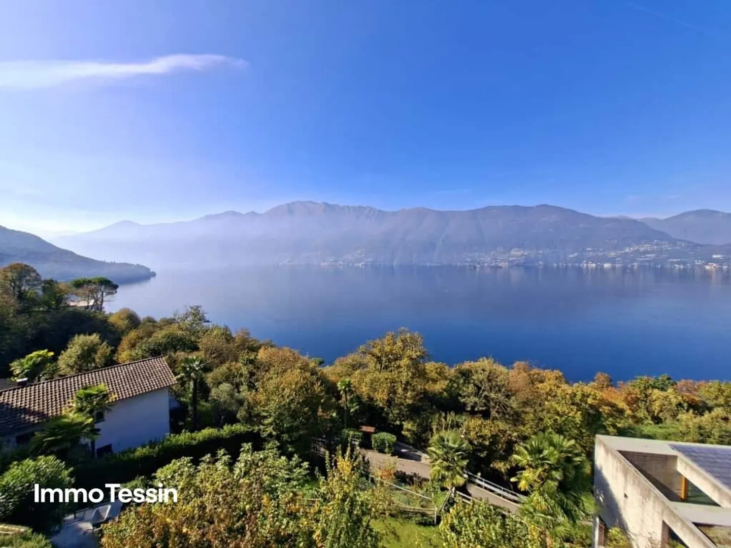 OPPORTUNITÉ EXCLUSIVE : Villa de luxe avec piscine, jardin et sans limites... - Photo 1 sur 13