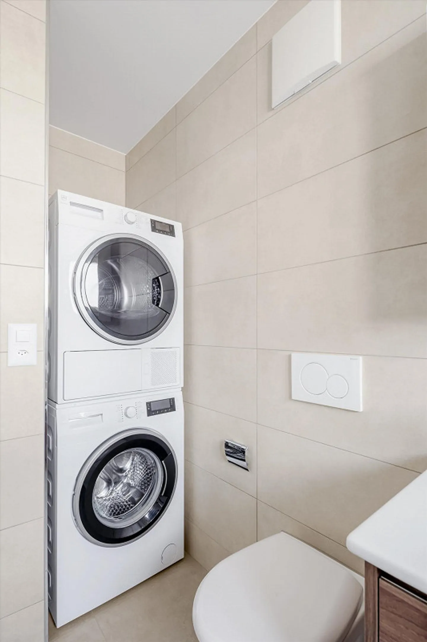 Qui termina la tua ricerca di appartamenti - Foto 4 di 6