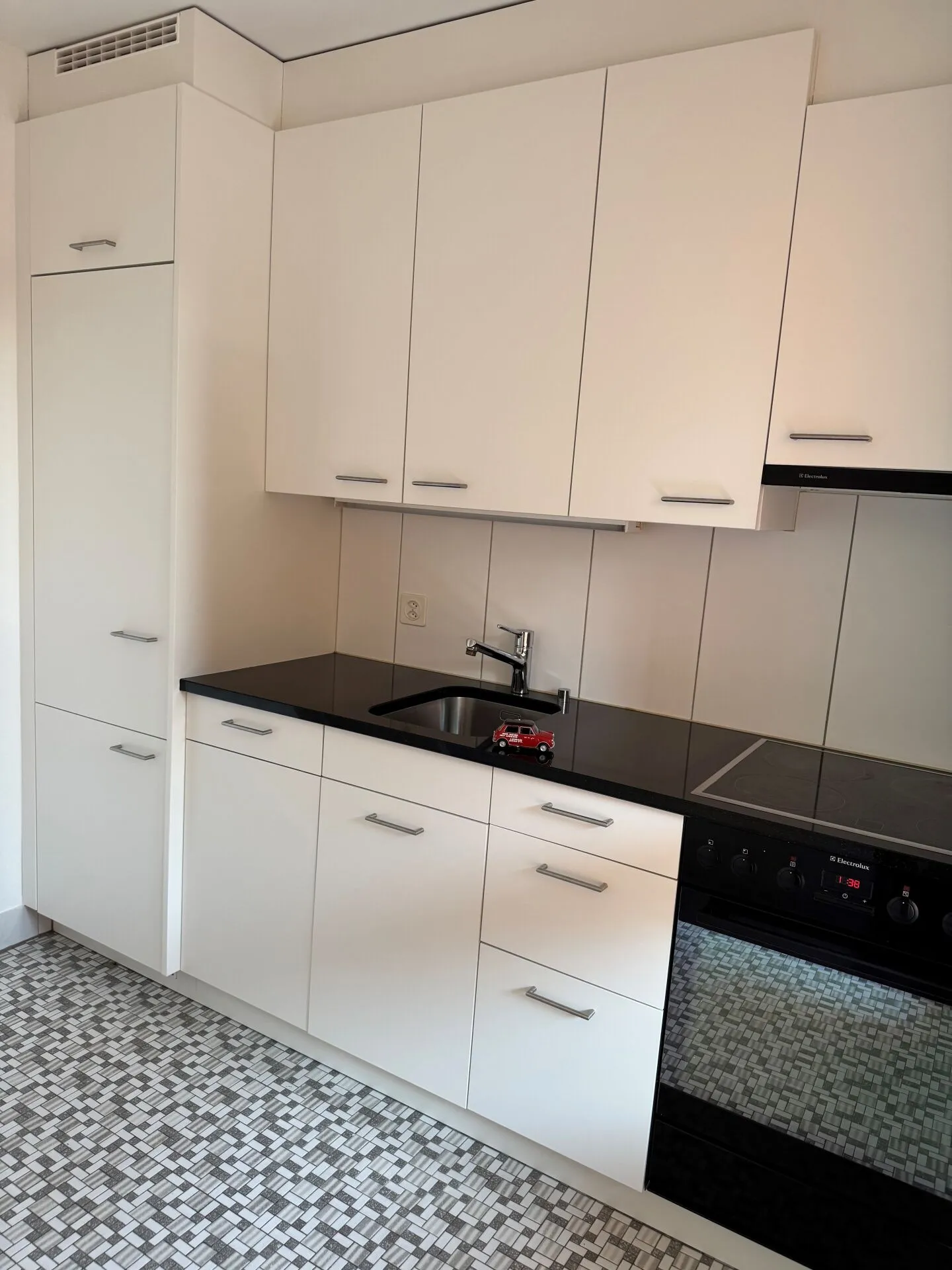 Appartement de 4,5 pièces à louer à Reinach - Photo 8 sur 12