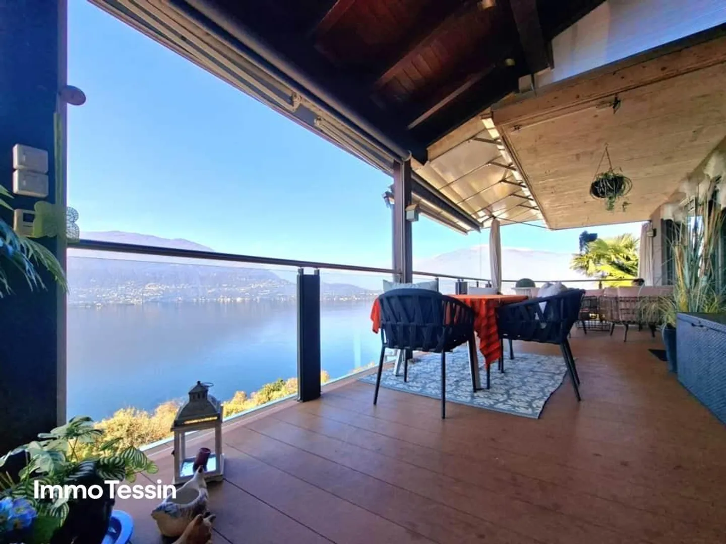 OPPORTUNITÉ EXCLUSIVE : Villa de luxe avec piscine, jardin et sans limites... - Photo 6 sur 13