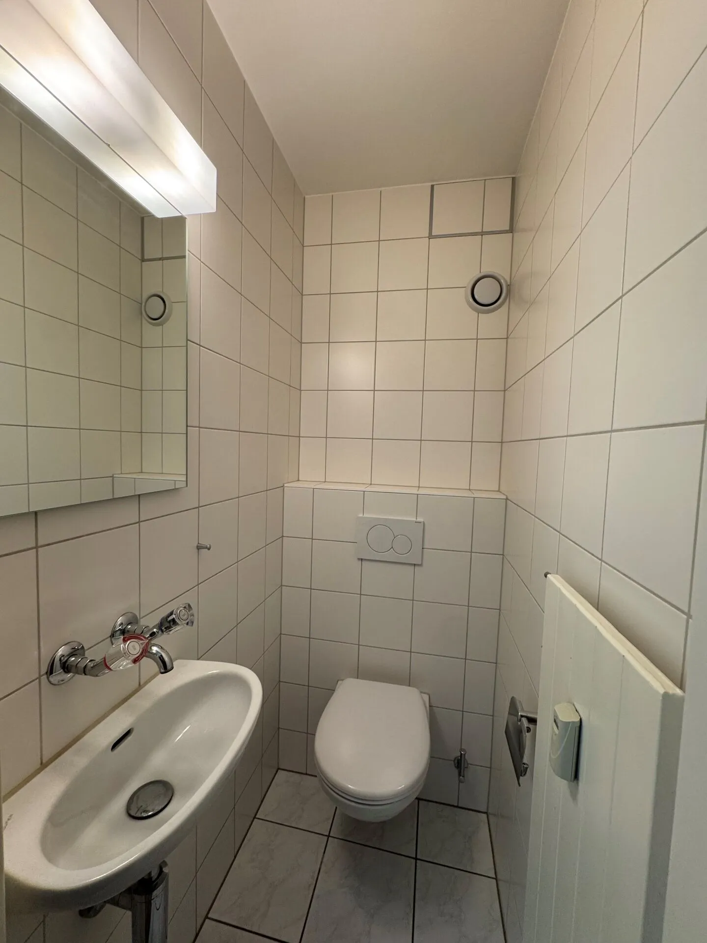 Appartement de 4,5 pièces à louer à Reinach - Photo 10 sur 12