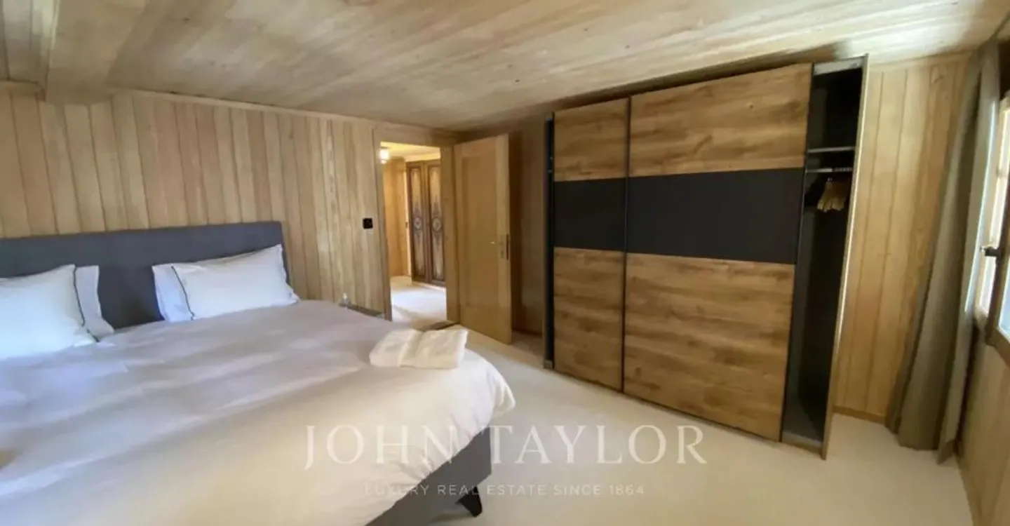 Cozy Apartment in Gstaad - Photo 11 of 13
