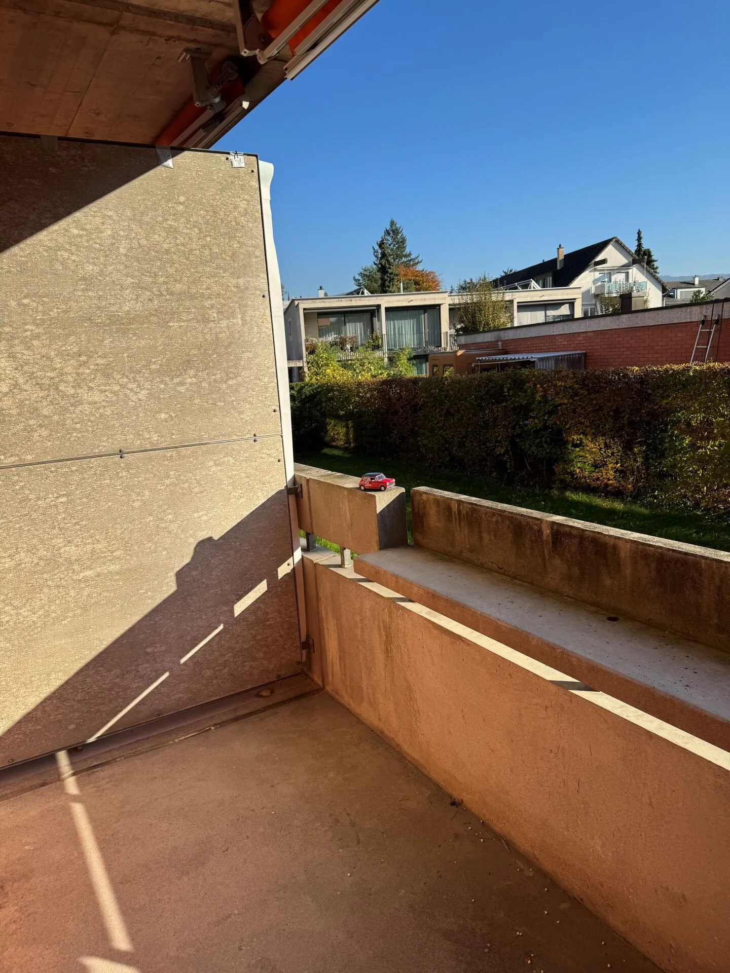 Appartement de 4,5 pièces à louer à Reinach - Photo 11 sur 12