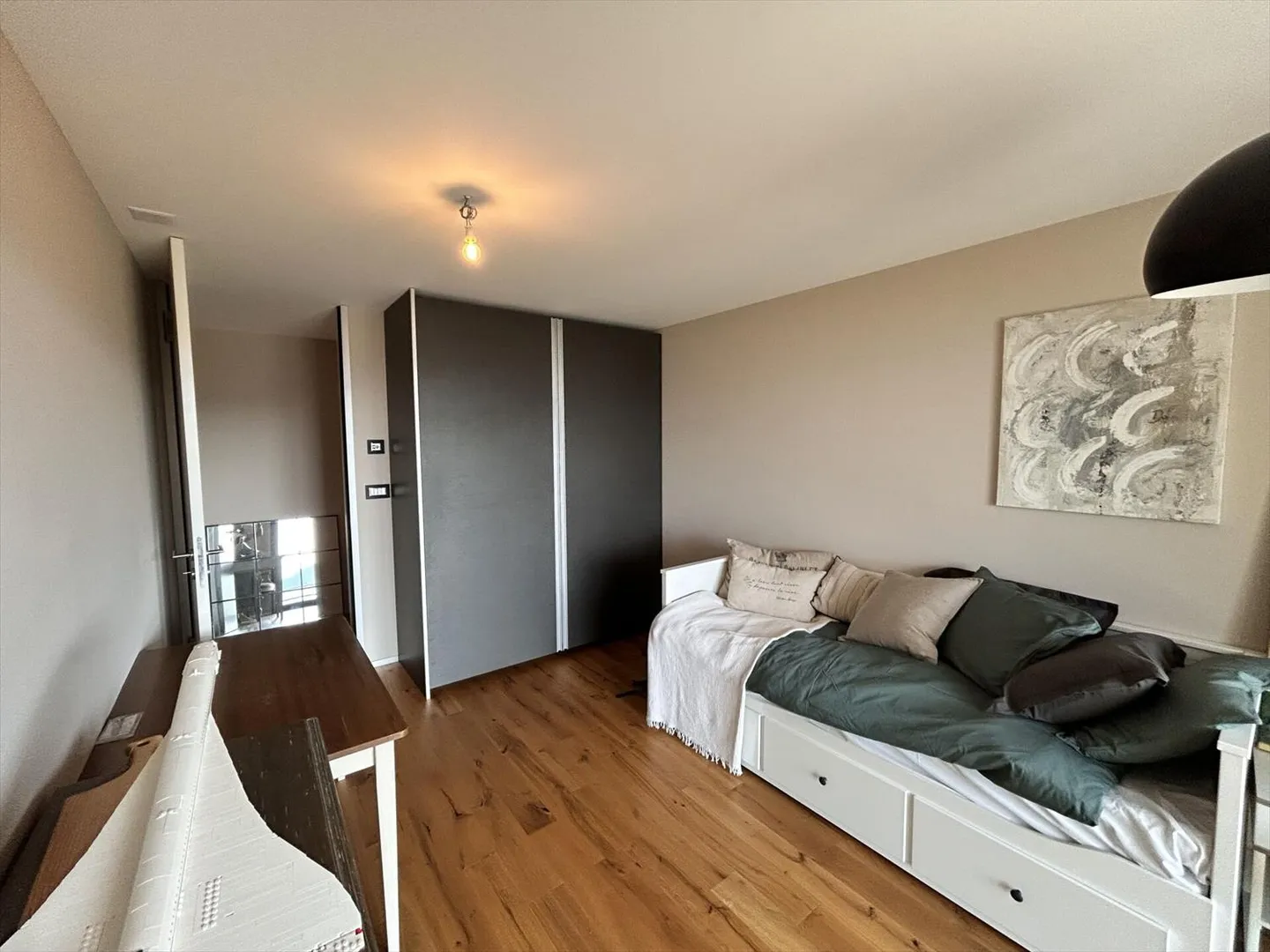 Triplex con posizione eccezionale in una zona tranquilla! - Foto 9 di 13