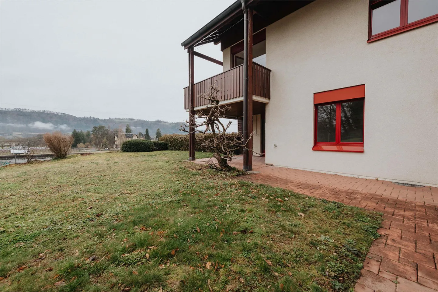 Un appartamento straordinario di 4,5 stanze in affitto a Münsingen - Foto 13 di 14