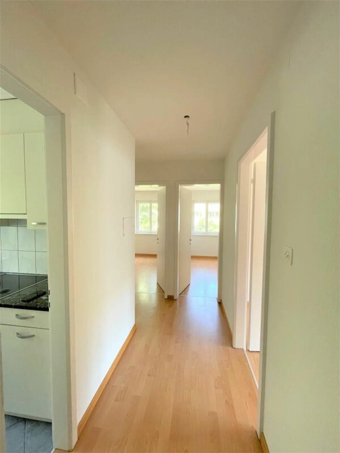 Affordable City Apartment with Balcony and New Kitchen - Photo 8 of 10