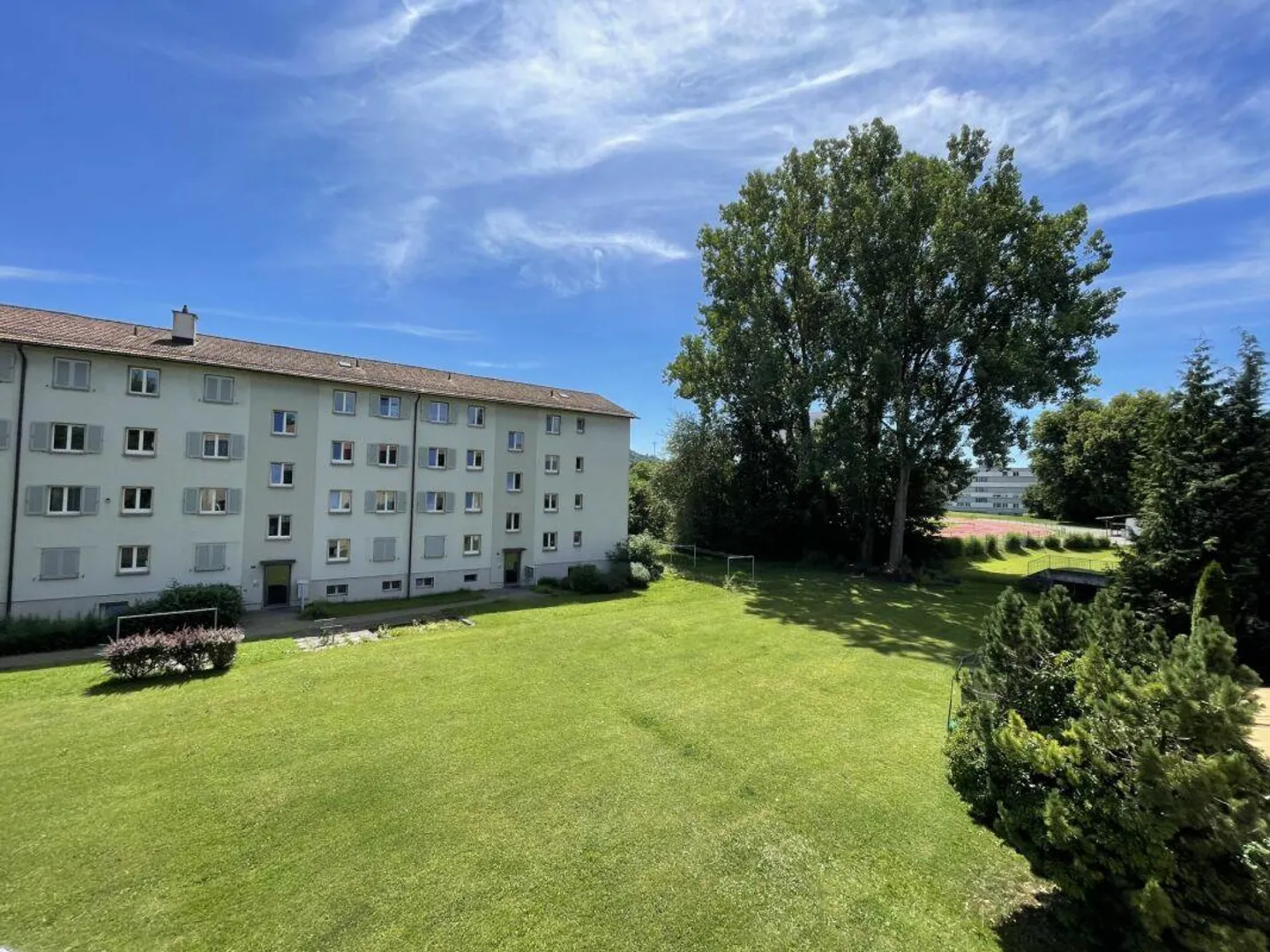 Affordable City Apartment with Balcony and New Kitchen - Photo 10 of 10