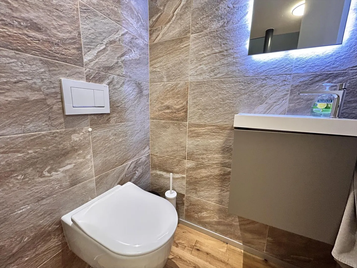 Triplex con posizione eccezionale in una zona tranquilla! - Foto 12 di 13
