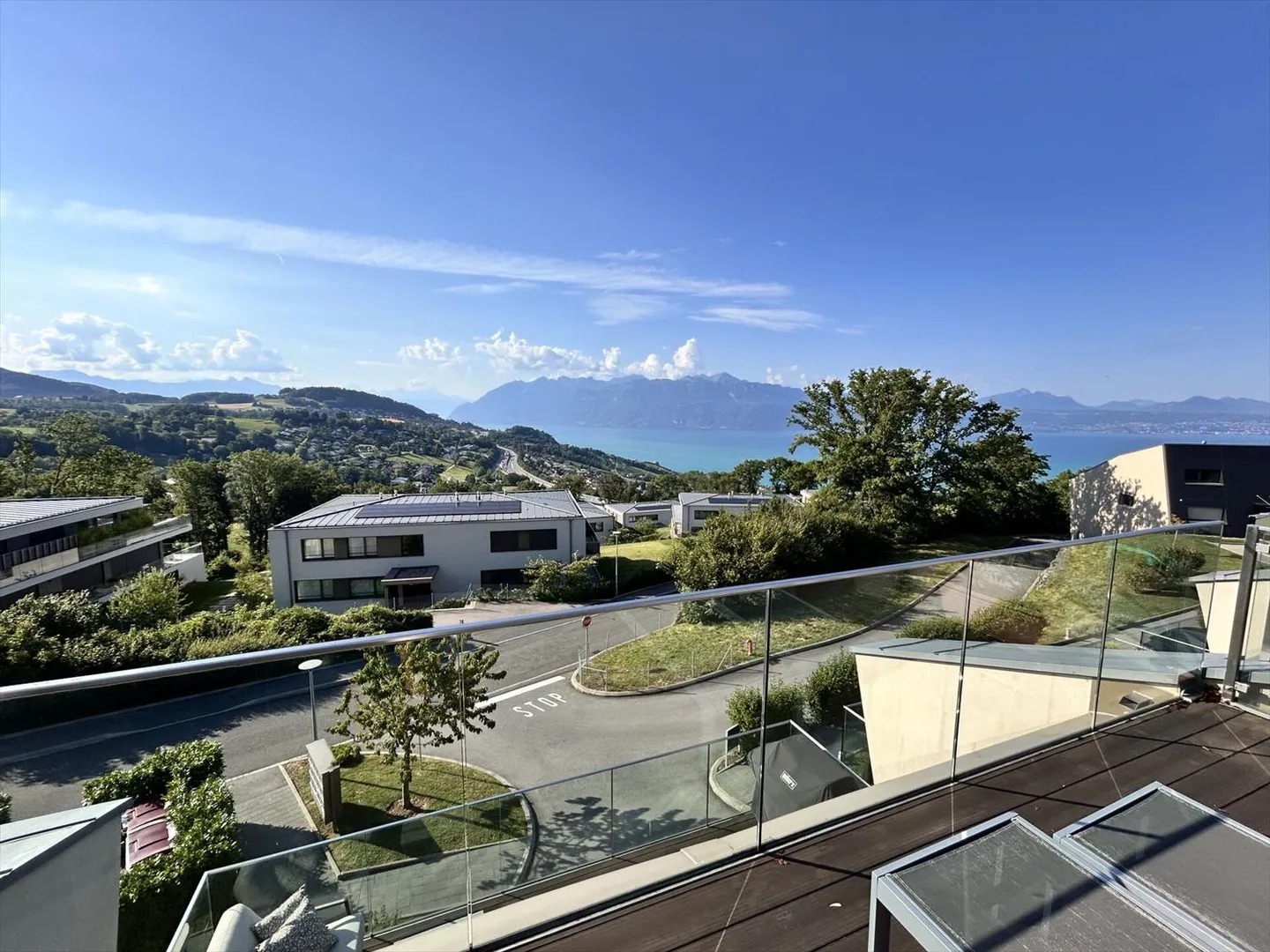 Triplex con posizione eccezionale in una zona tranquilla! - Foto 13 di 13