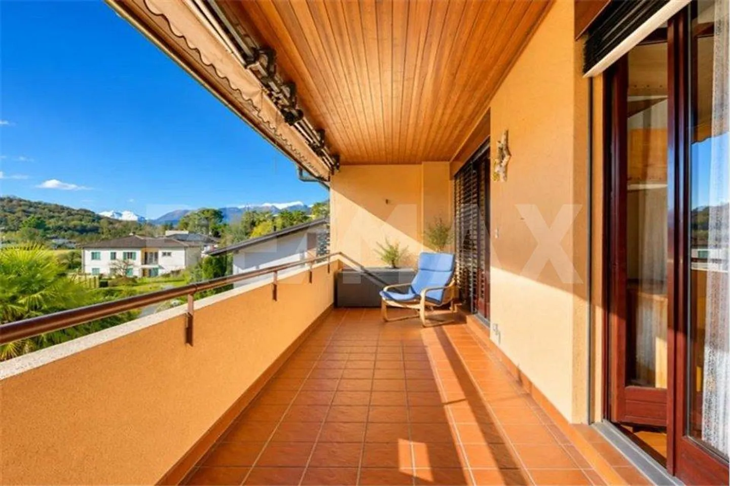 Appartement dans la verdure à Sessa - Photo 3 sur 9