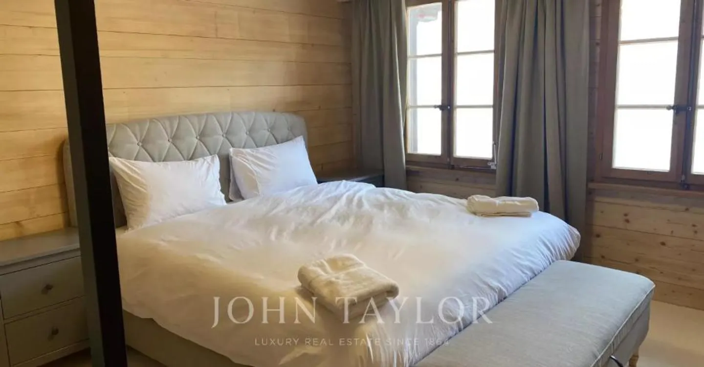Cozy Apartment in Gstaad - Photo 13 of 13