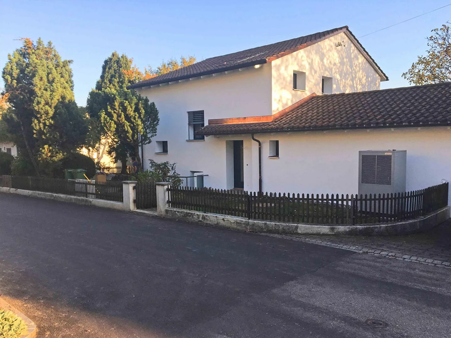 Spacious Single-Family Home in a Quiet Location in Beringen - Photo 1 of 22
