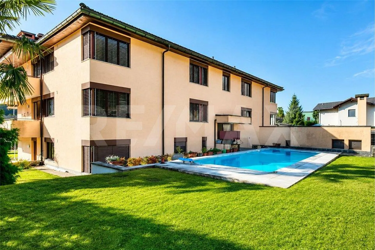 Appartement dans la verdure à Sessa - Photo 6 sur 9