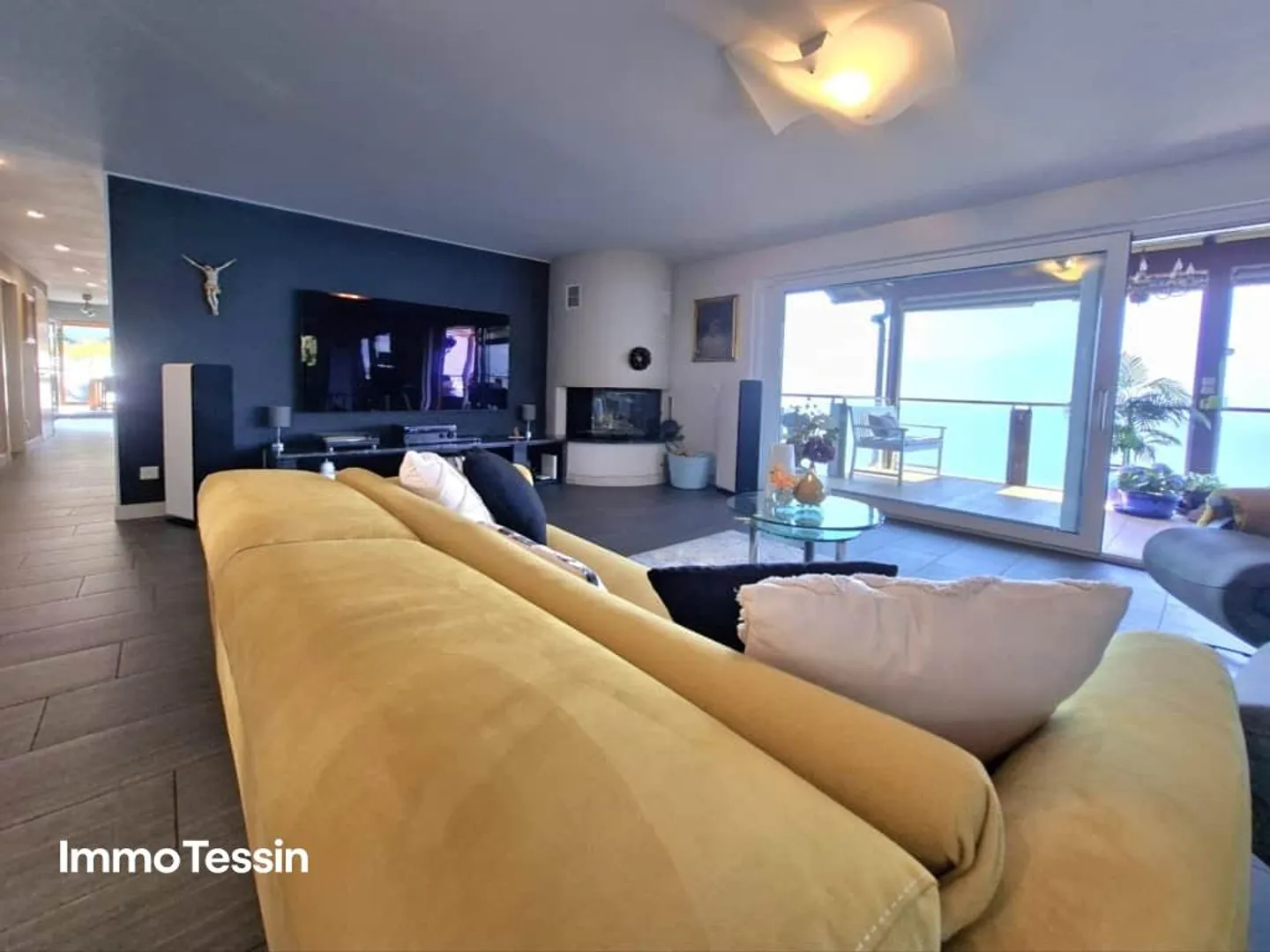 OPPORTUNITÉ EXCLUSIVE : Villa de luxe avec piscine, jardin et sans limites... - Photo 7 sur 13