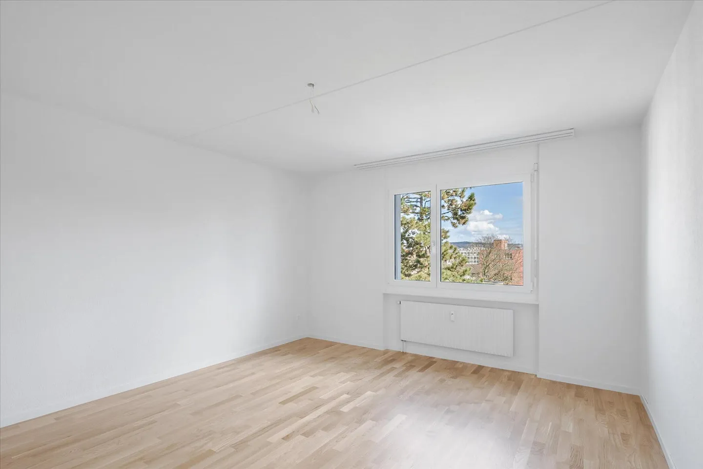 Qui termina la tua ricerca di appartamenti - Foto 5 di 6