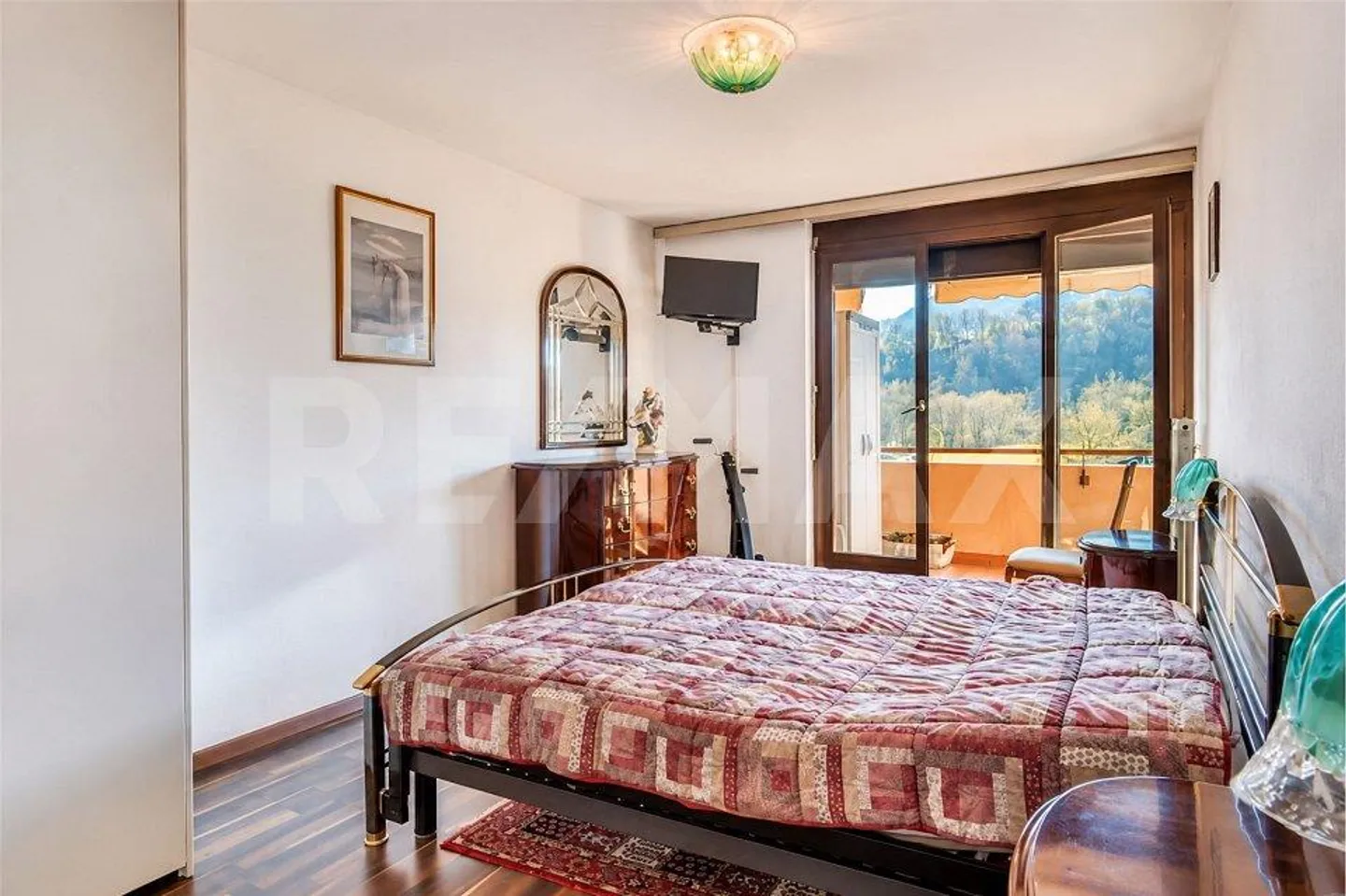 Appartement dans la verdure à Sessa - Photo 7 sur 9