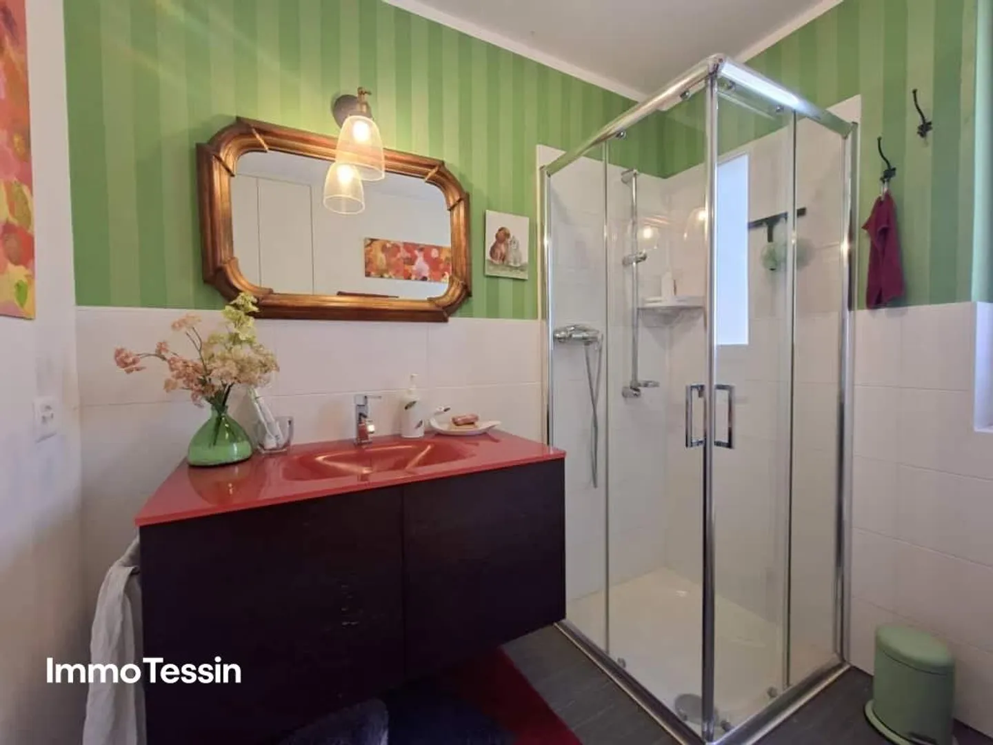 OPPORTUNITÉ EXCLUSIVE : Villa de luxe avec piscine, jardin et sans limites... - Photo 13 sur 13