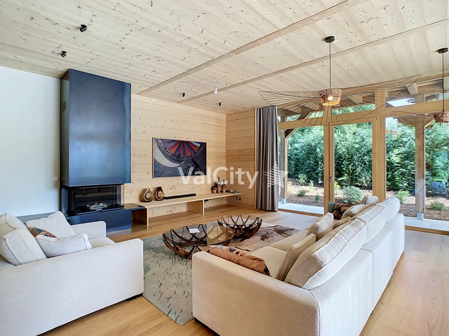 Chalet Master - Gioiello Alpino sulla Strada del Golf - Foto 7 di 34