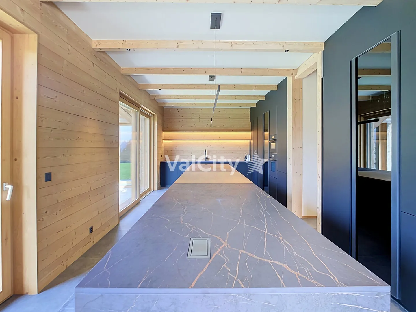 Chalet Master - Gioiello Alpino sulla Strada del Golf - Foto 11 di 34