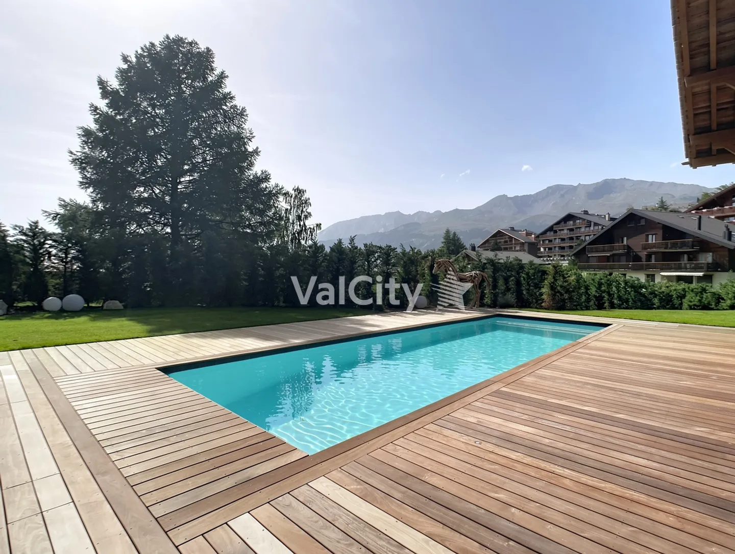 Chalet Master - Gioiello Alpino sulla Strada del Golf - Foto 15 di 34