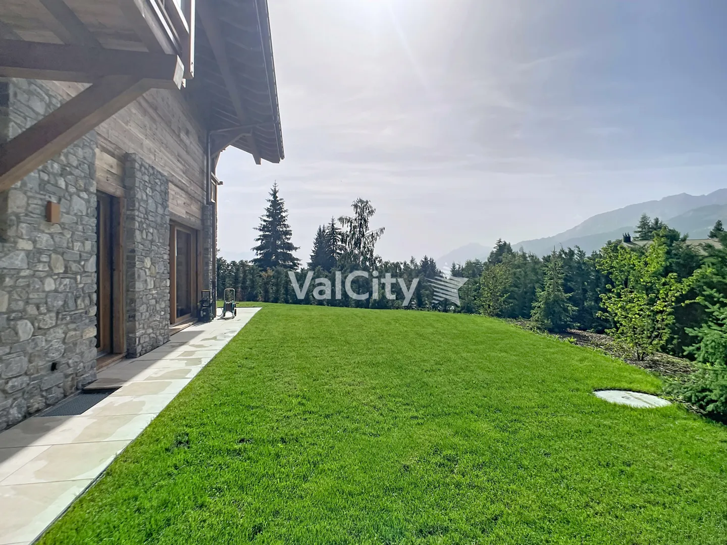 Chalet Master - Gioiello Alpino sulla Strada del Golf - Foto 16 di 34