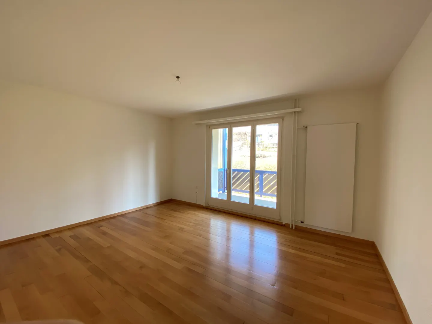 Bell'appartamento in una zona residenziale tranquilla - Foto 5 di 5