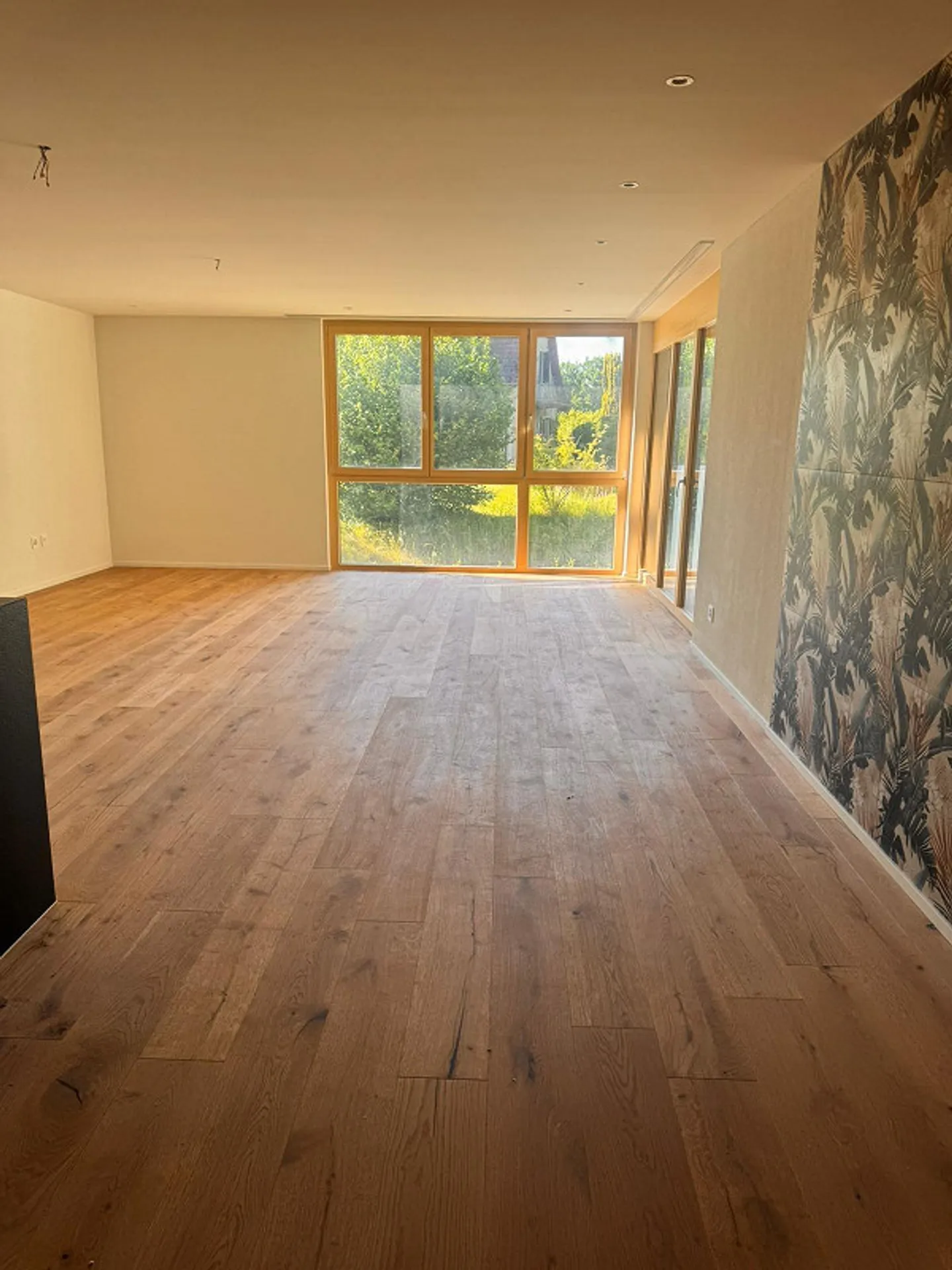 Appartement neuf de 5,5 pièces attrayant dans un emplacement calme à Erlen - Photo 11 sur 11