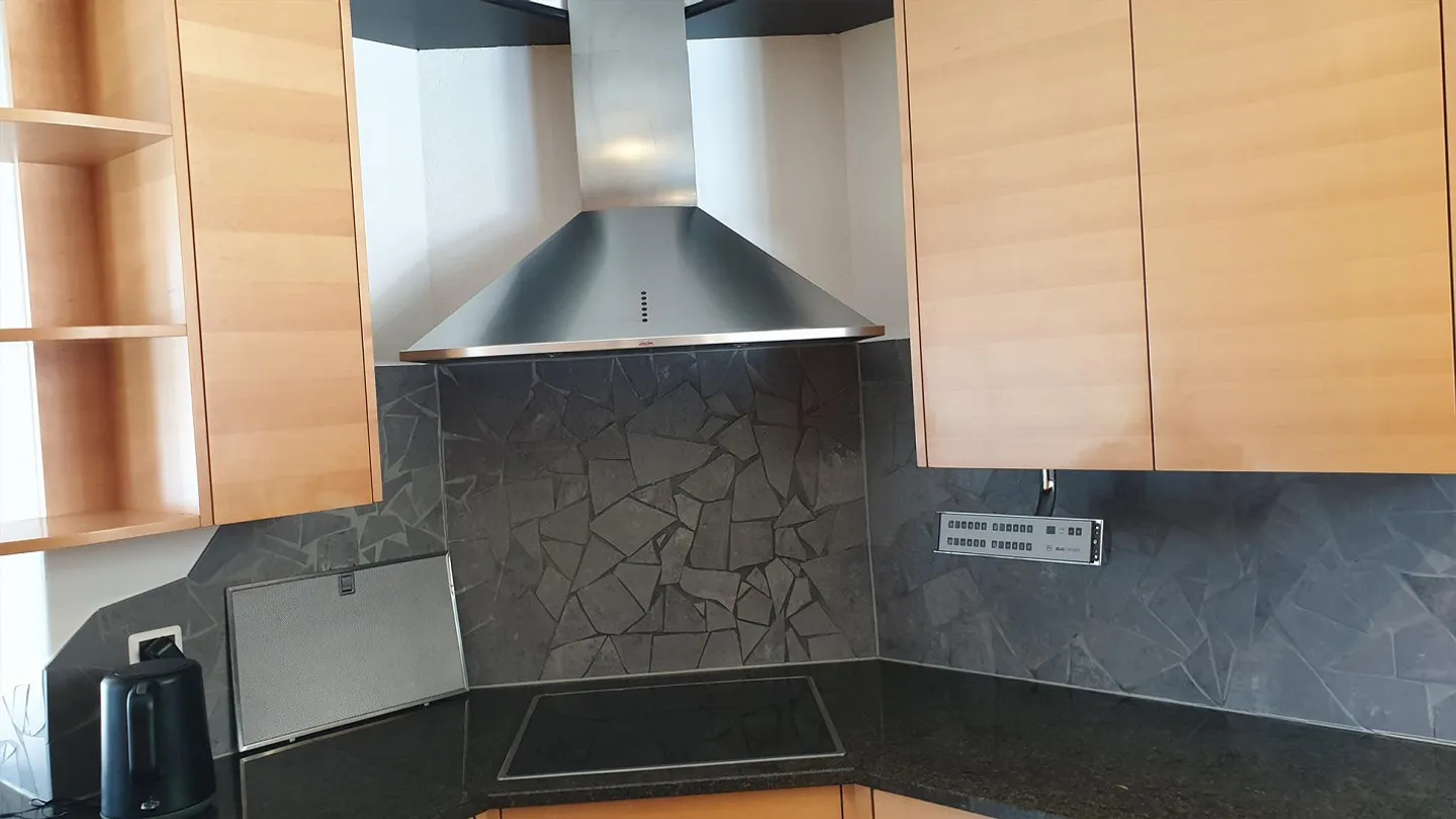 Appartamento duplex 5.5 locali, terrazza di 62 mq, vista libera - Foto 6 di 15