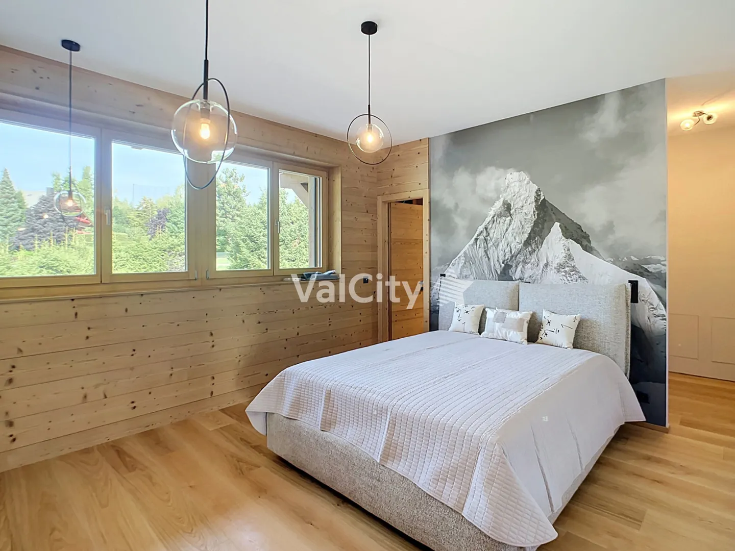 Chalet Master - Gioiello Alpino sulla Strada del Golf - Foto 23 di 34