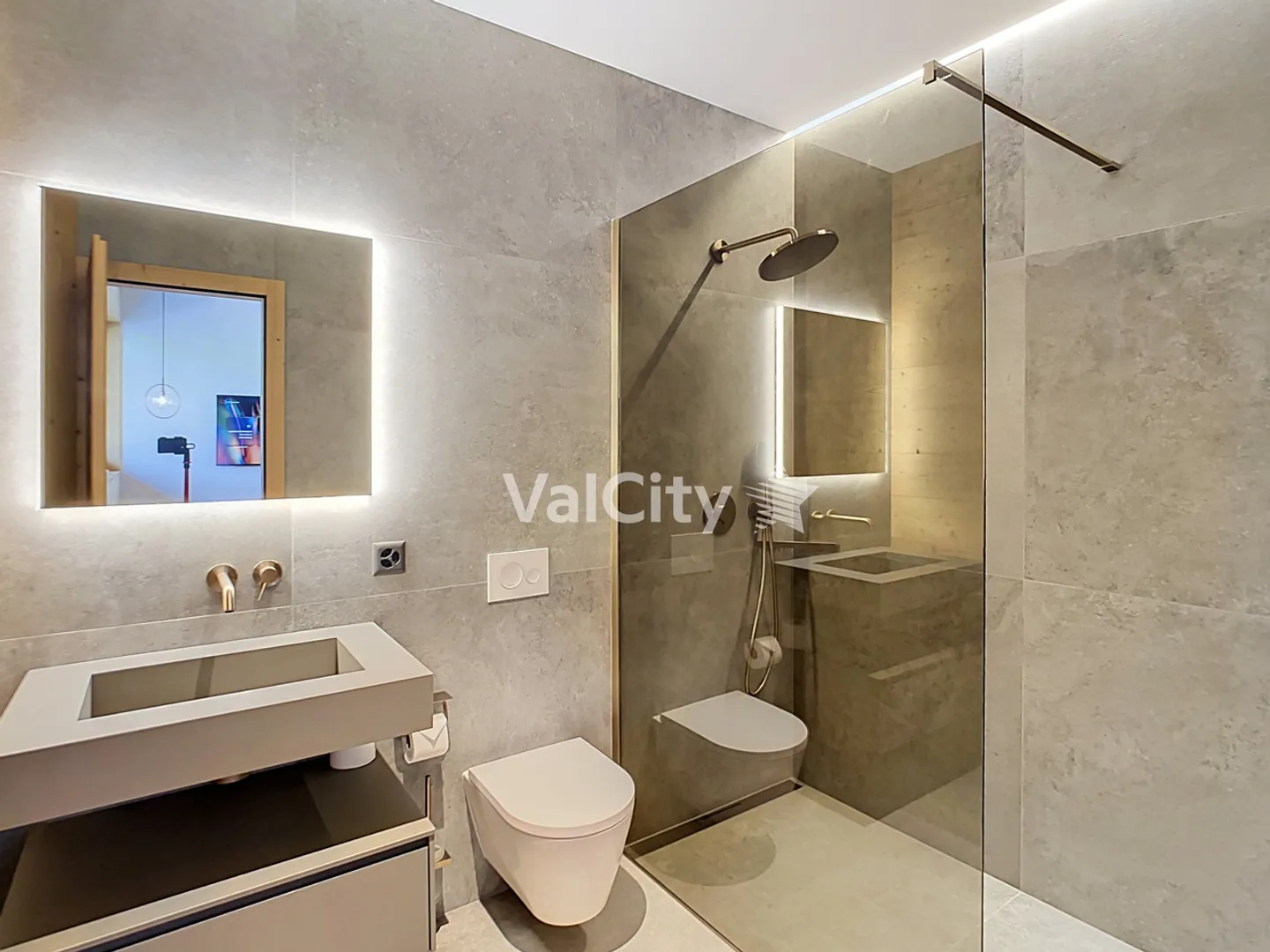 Chalet Master - Gioiello Alpino sulla Strada del Golf - Foto 24 di 34