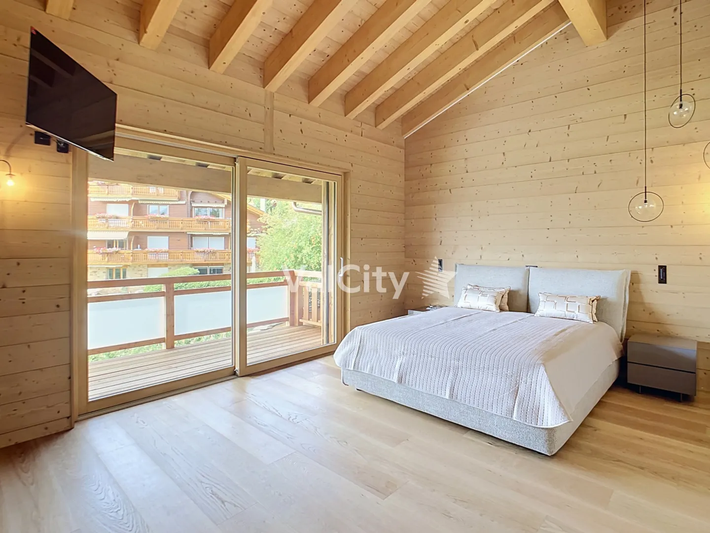Chalet Master - Gioiello Alpino sulla Strada del Golf - Foto 25 di 34