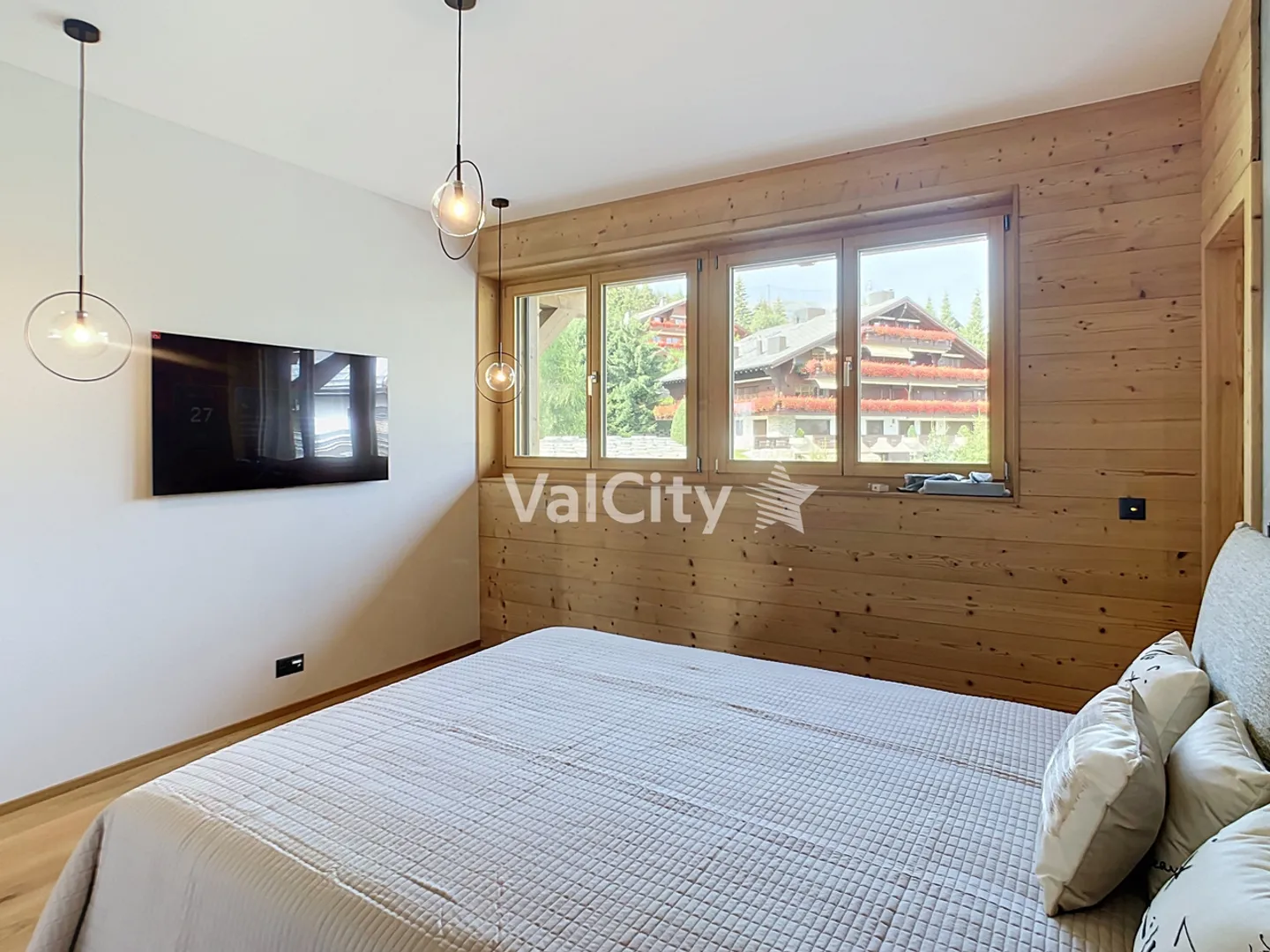 Chalet Master - Gioiello Alpino sulla Strada del Golf - Foto 26 di 34