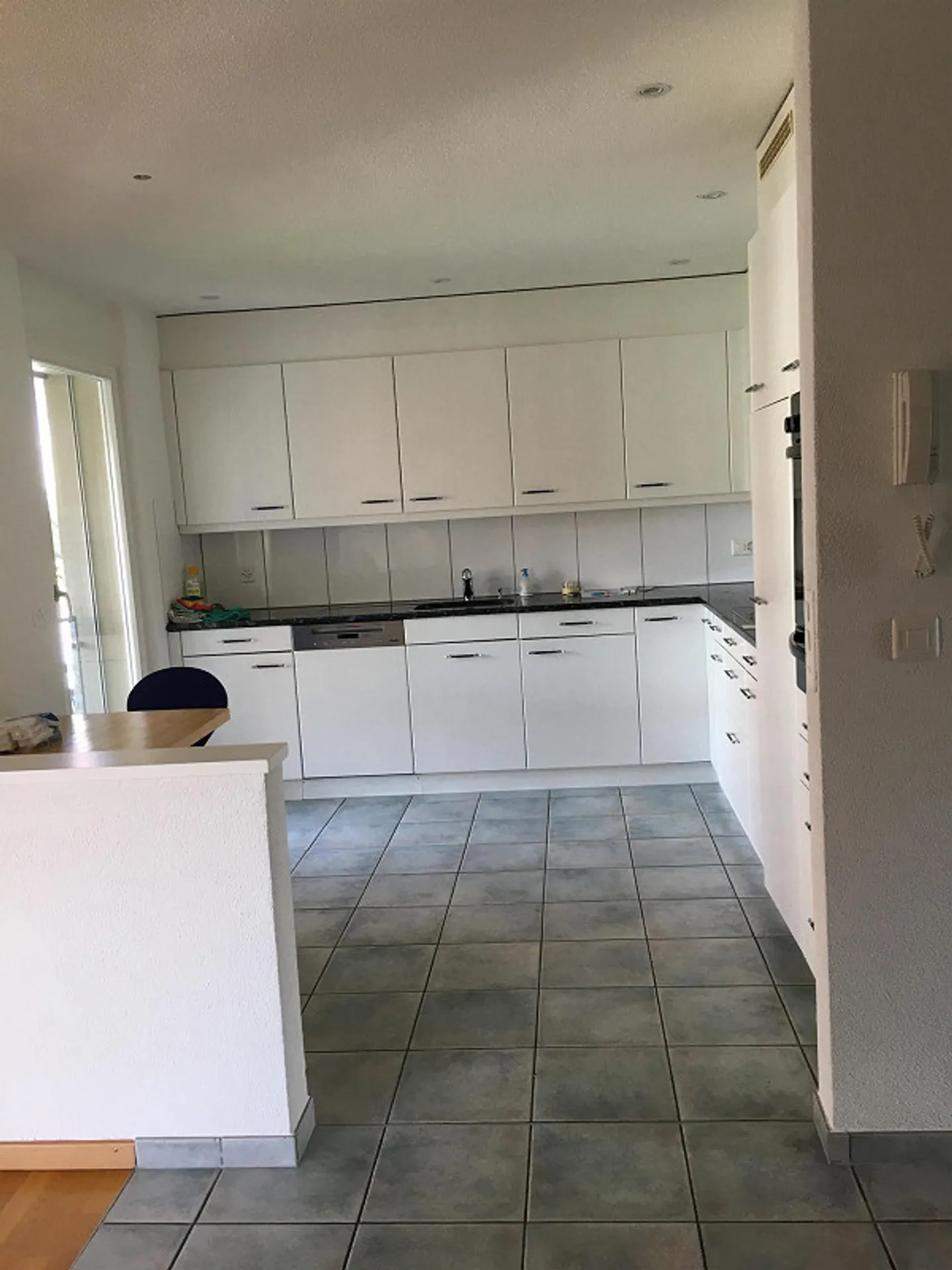 5.5 Zi Maisonette Wohnung - Foto 4 von 7