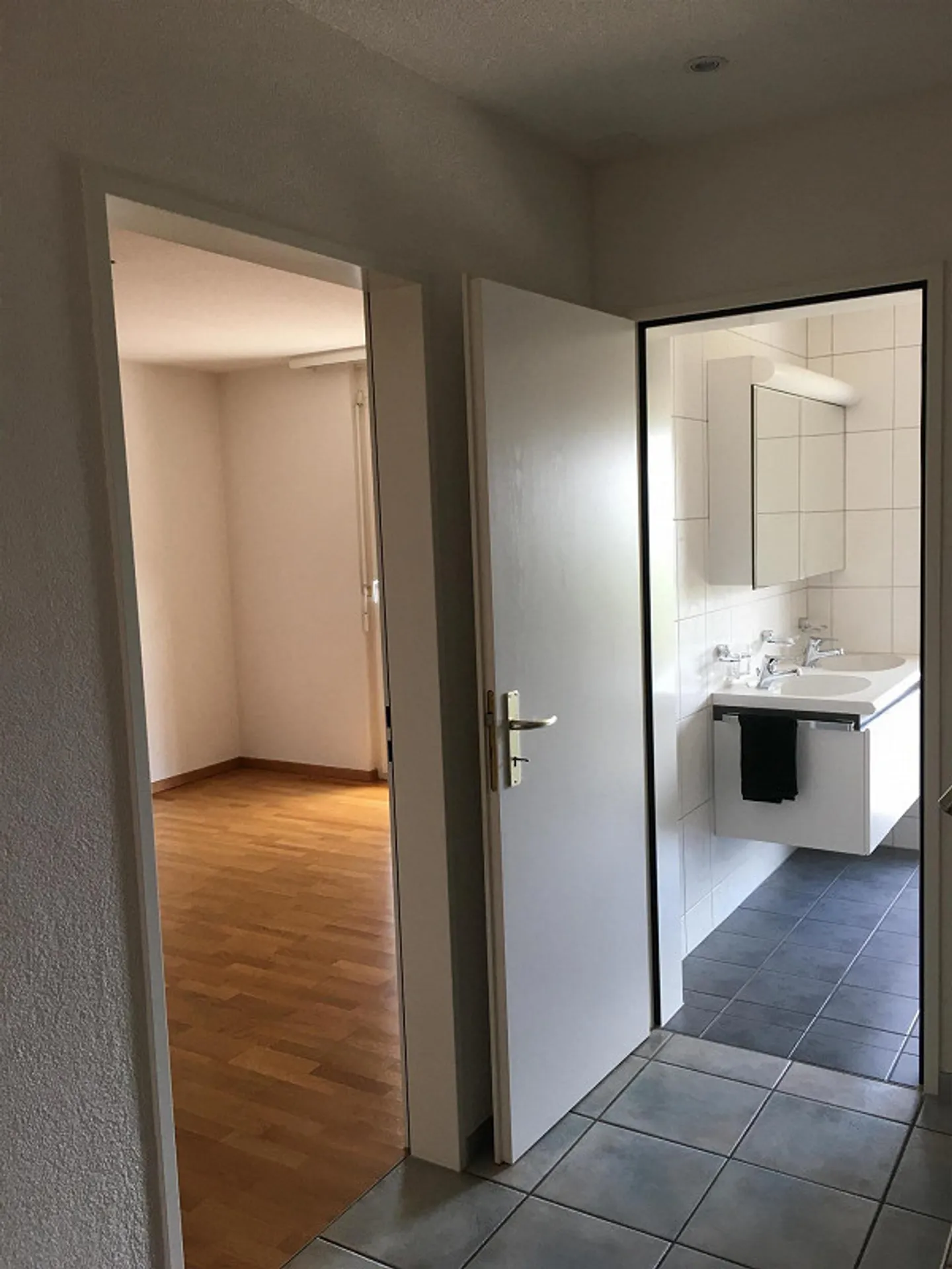 5.5 Zi Maisonette Wohnung - Foto 7 von 7