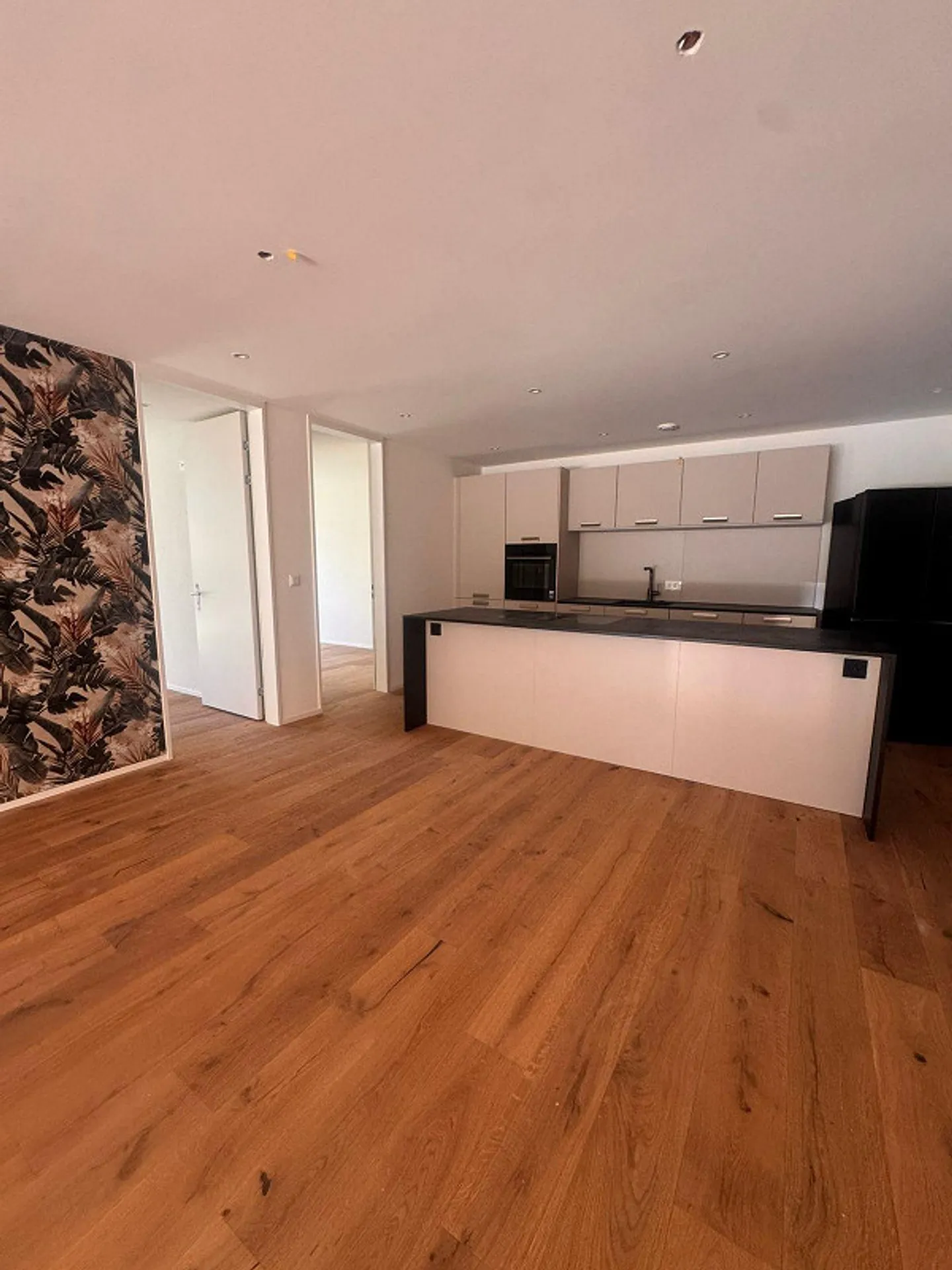 Appartement neuf de 5,5 pièces attrayant dans un emplacement calme à Erlen - Photo 10 sur 11
