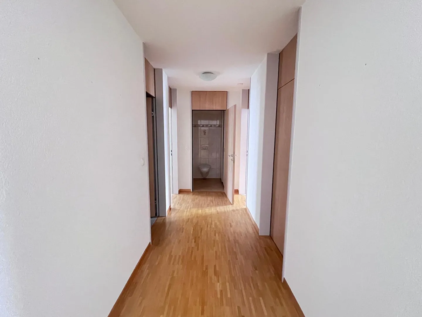 Un grand potentiel grâce à un plan d'étage très flexible - Photo 8 sur 13