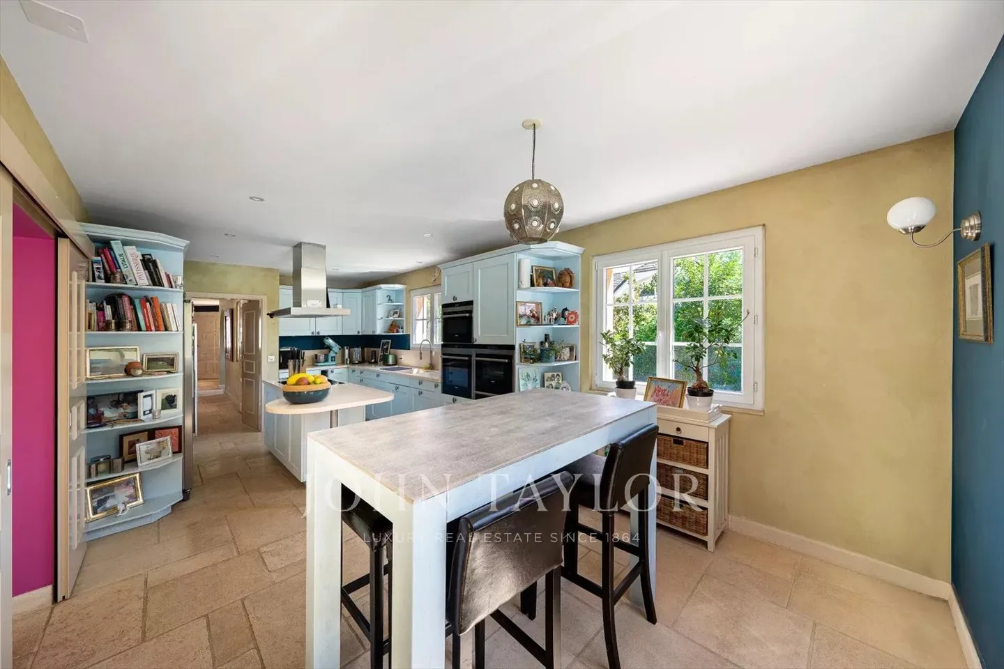 Propriété d'exception - Photo 7 sur 13