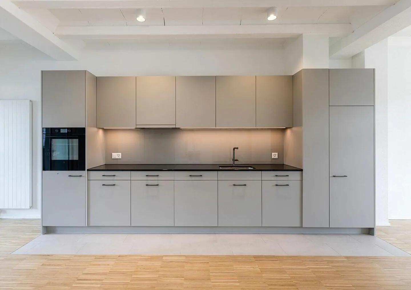 Erstbezugswohnung im Loftstil - Foto 2 von 5