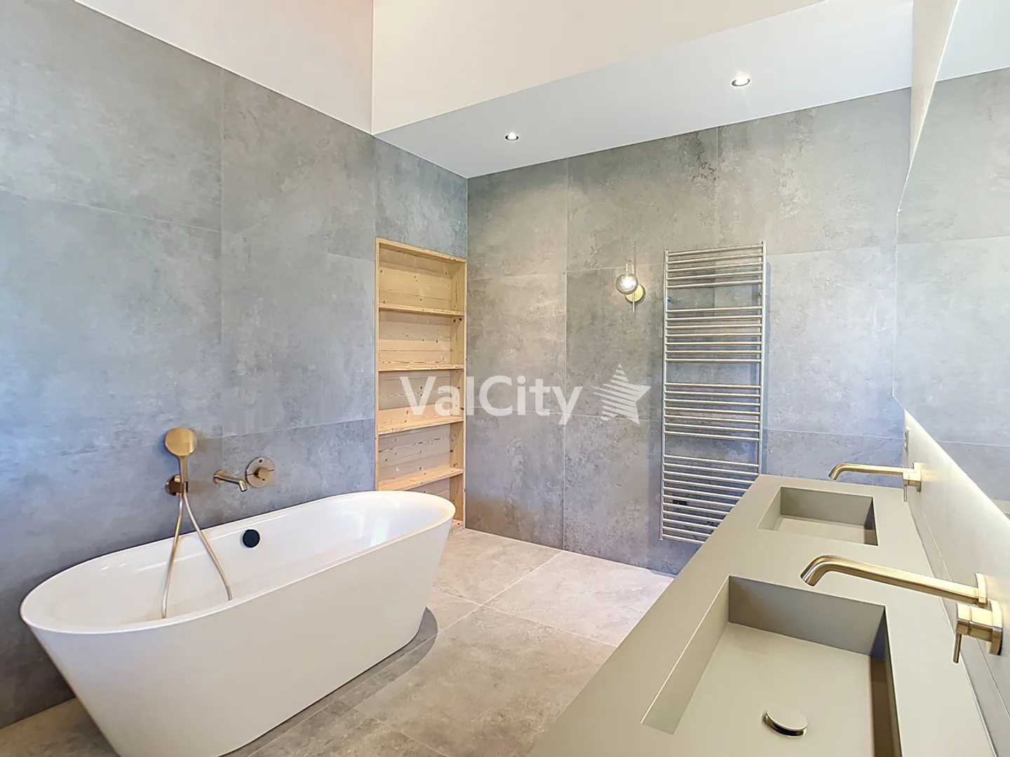 Chalet Master - Gioiello Alpino sulla Strada del Golf - Foto 34 di 34